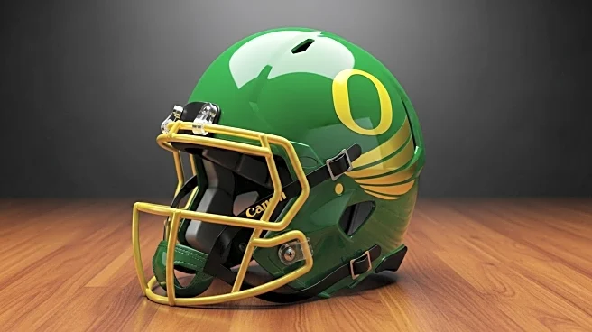 Oregon Ducks Suspend Wide Receiver Jurrion Dickey Indefinitely