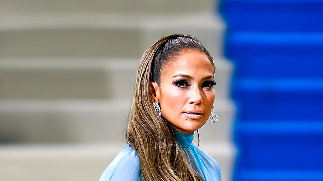 Jennifer Lopez Shares Rare Selfie with 17-Year-Old Twin Emme in the Hamptons