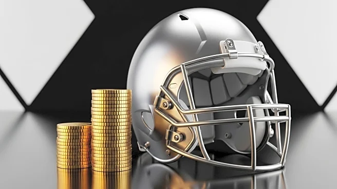 Bengals Navigate Salary Cap Challenges with New Contracts