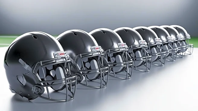 Titans Announce Roster Cuts Ahead of NFL Deadline