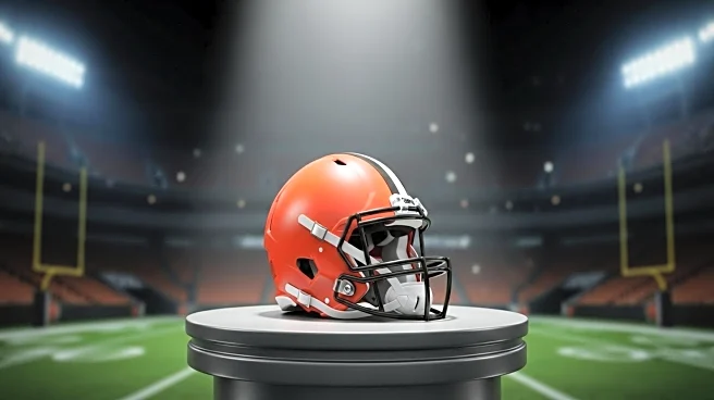 Cleveland Browns Release Veteran Receiver Diontae Johnson Amidst Preseason Changes