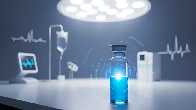 Argenx Seeks Expanded Label for Vyvgart in Myasthenia Gravis After Phase III Success