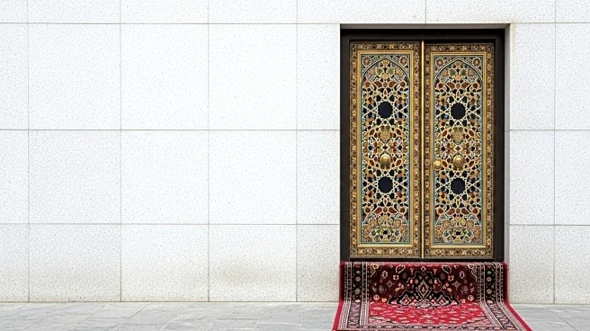 Australia Expels Iranian Envoy Over Alleged Anti-Semitic Attacks