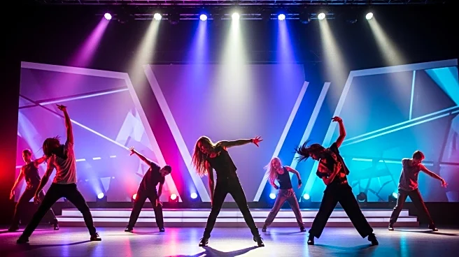 Santa Monica Dance Festival Showcases Diverse Styles and Performances