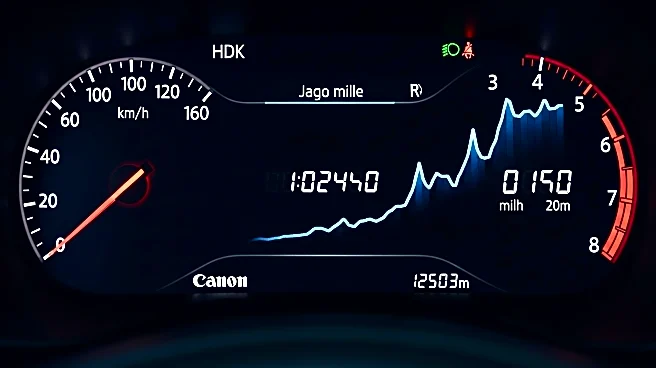 Mechanic Demonstrates Ease of Car Mileage Manipulation, Raising Legal Concerns