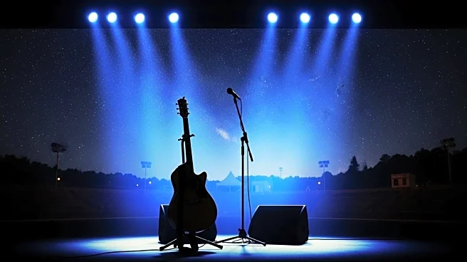 Melissa Etheridge Concert at CMAC: Weather Forecast and Event Details
