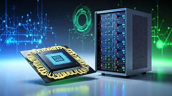 IBM and AMD Collaborate to Advance Quantum and Supercomputing Integration