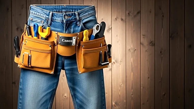 Levi Strauss  Co. Targets Blue-Collar Market to Achieve $10 Billion Revenue Goal