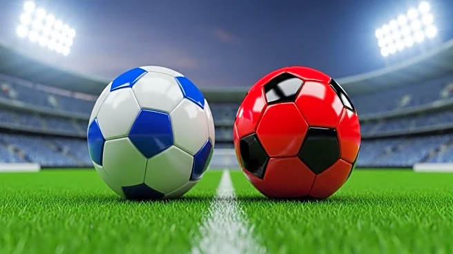 Belgrano vs Central Cordoba: Teams Face Off in Crucial Torneo Betano Clausura Match