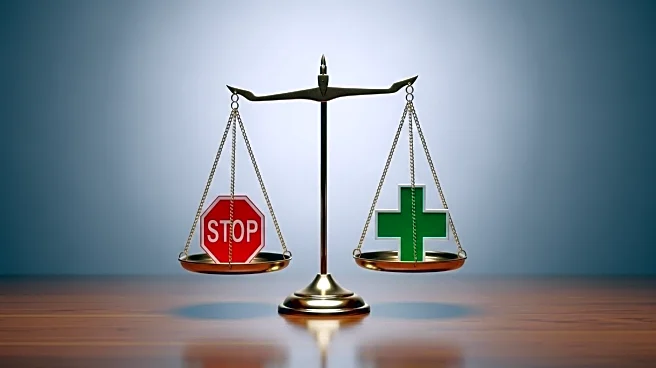 President Trump and Kennedy Consider Potential Ban on COVID-19 Vaccines