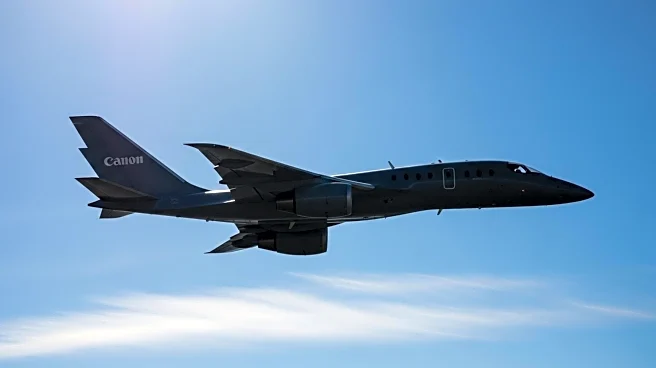 Embraer Launches Flight-Test Campaign for Portuguese A-29N Super Tucano