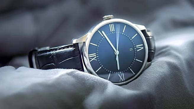 Tudor Expands Royal Collection with New Diamond-Set Blue Dial Model