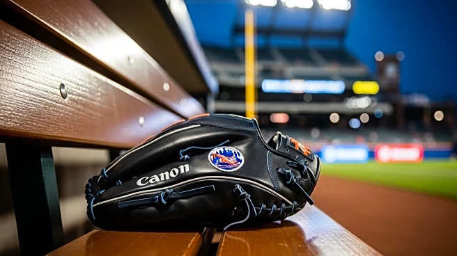 New York Mets Place Reed Garrett on Injured List Amid Optimism for Quick Return