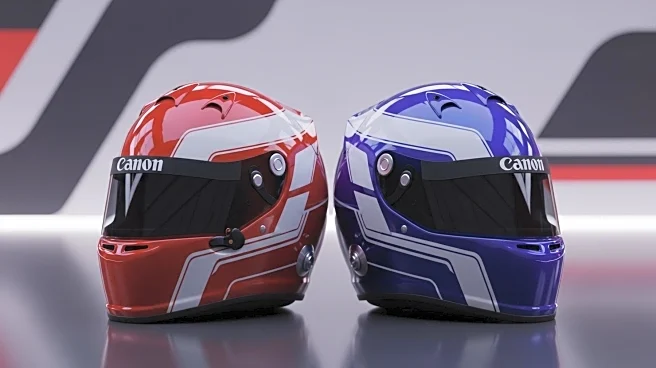 Cadillac F1 Team Announces Perez and Bottas for 2026 Season