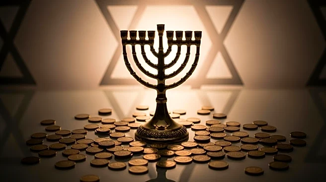 Jewish Philanthropy Faces Rising Costs and Shrinking Donor Base