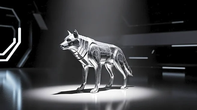 Amazon Prime Video Releases 'The Terminal List: Dark Wolf' Prequel Series