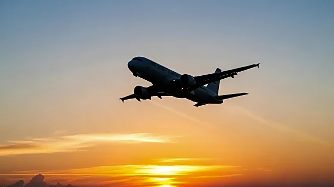 Southwest Airlines Partners with EVA Air for Transpacific Interline Services