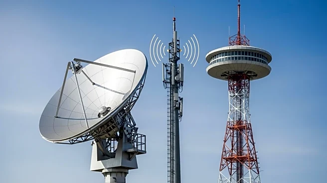AT Acquires Wireless Spectrum Licenses from EchoStar in $23 Billion Deal