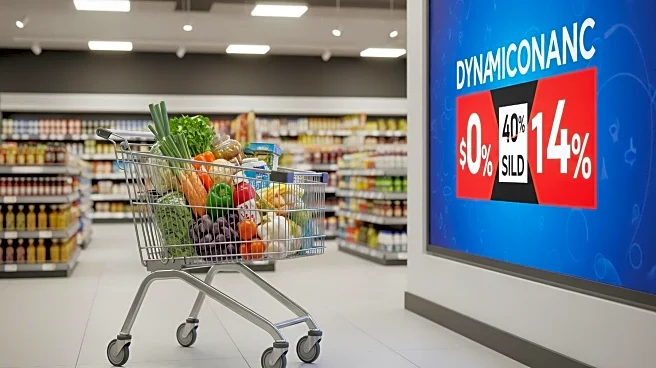 Sainsbury's Rebrands to 'Waynesbury's' to Emphasize Personalized Discounts