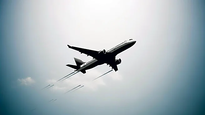 Algeria's Domestic Airlines Launches Operations to Enhance Regional Connectivity
