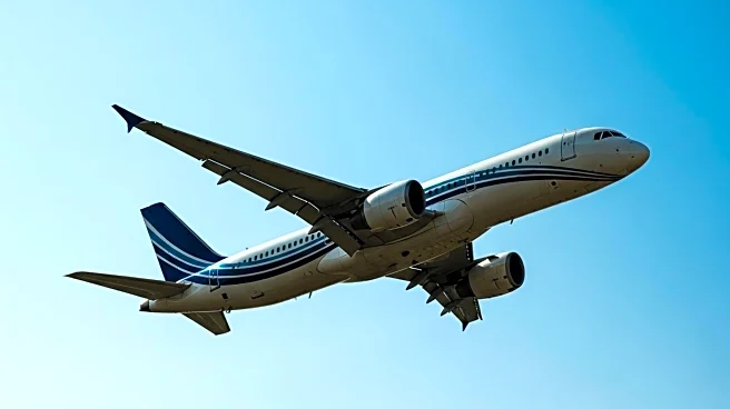 Korean Air Orders 103 Boeing Jets in $50 Billion Fleet Modernization Plan