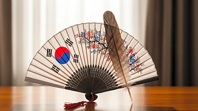 South Korea's Lee Secures Major Deals with President Trump in Washington Summit