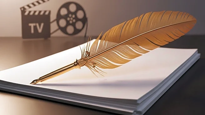 Starz Launches Fourth Writers Intensive to Support Underrepresented TV Writers