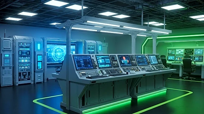 Terminal Portuario de Guayaquil Implements Training Simulators to Enhance Efficiency