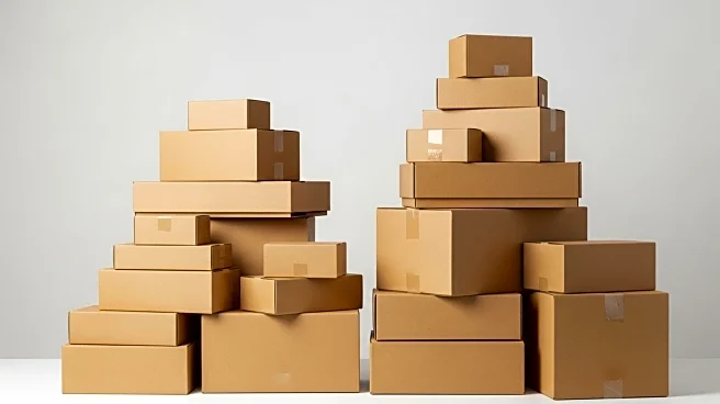 Retailers Utilize Pre-Orders to Navigate Supply Chain Challenges and Tariffs
