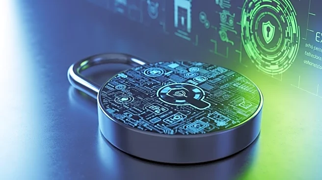 Cybersecurity Researchers Warn of MixShell Malware Targeting U.S. Supply Chain Manufacturers