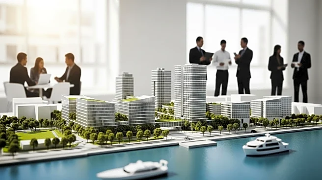 MCB Real Estate Revises Harborplace Redevelopment Project Plan, Engages Community