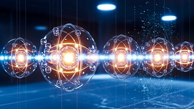 AI Technique Enables Defect-Free Atom Arrays for Quantum Computing
