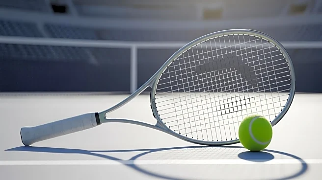 Carlos Alcaraz Debuts Shaved Head at US Open, Frances Tiafoe Critiques New Look