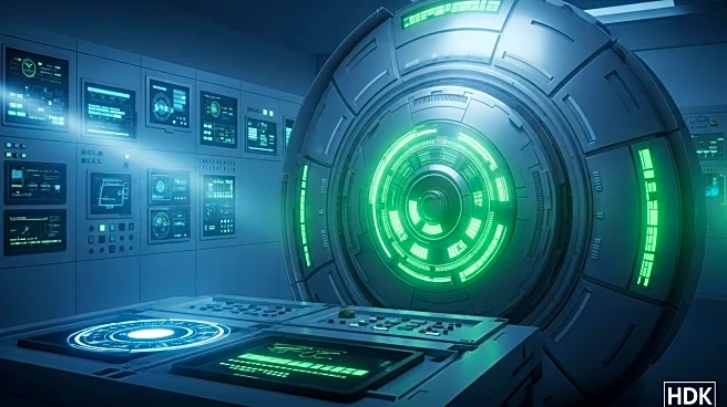 Bruce Power and Candu Energy Sign $1 Billion Agreement for Nuclear Innovation