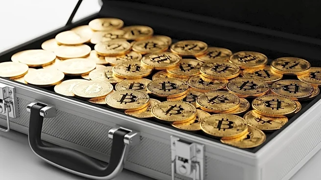 Sequans Communications Raises $200M for Bitcoin Treasury Strategy