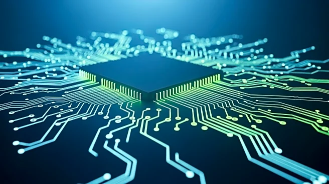 Taiwan Semiconductor Manufacturing Stock Price Rises Amid Analyst Support