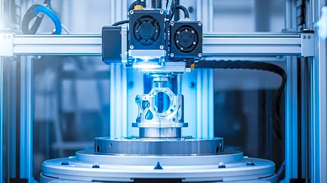 SBO Acquires 3T Additive Manufacturing to Enhance Metal AM Capabilities