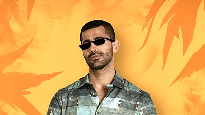 Indiana Math Teacher Goes Viral with Drake-Inspired Educational Rap