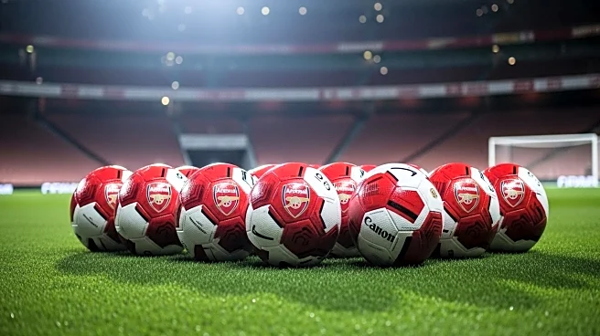 Arsenal's Summer Transfers Enhance Squad Depth Amid Injury Concerns