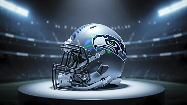 Seattle Seahawks Predicted to Win NFC West Amid Competitive Division