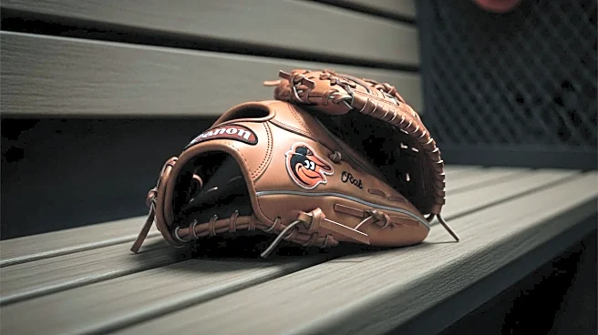 Baltimore Orioles Struggle Continues Amid Homestand Disappointments
