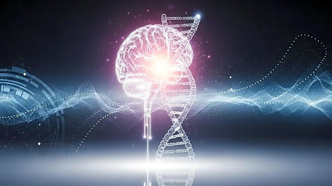 Healthcare Leader Nkiru Anyagaligbo Advances AI-Driven Innovation in Rare Disease Space