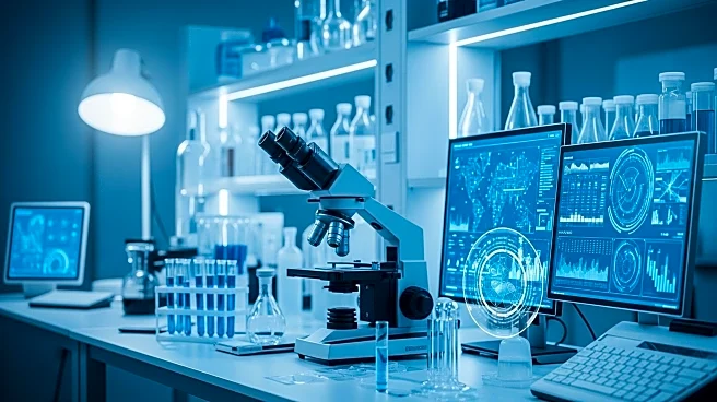 Daniel Barvin Leads Coya Therapeutics in ALS Clinical Trial Preparation