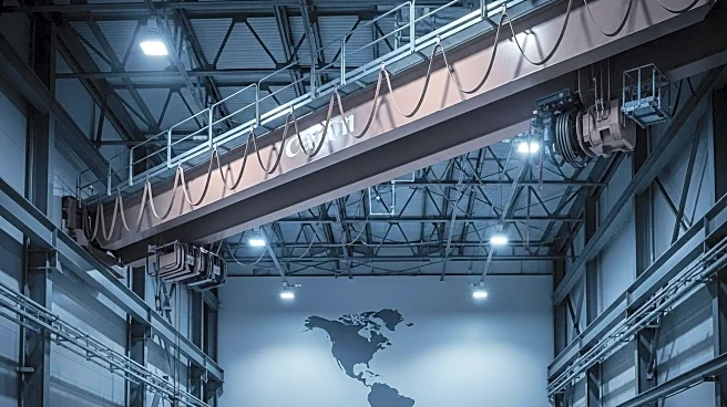 Austin Engineering's North American Expansion Boosts FY25 Financial Results