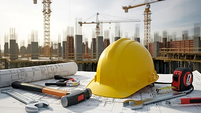 Construction Industry Faces Liability Challenges with 'Borrowed' Workers