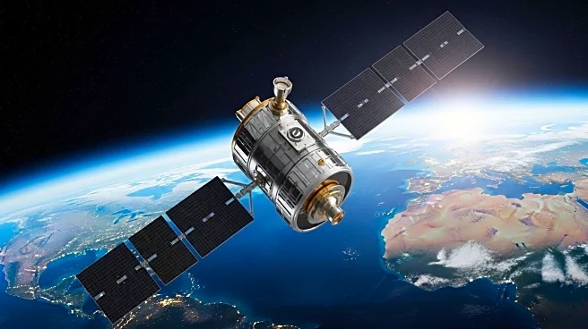 OrbitMI Acquires Gale Force to Enhance Maritime Optimization Services