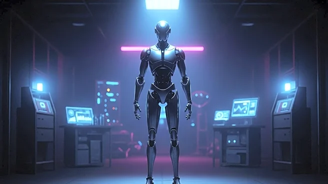 Marvel's 'Fantastic Four: First Steps' Rumored to Have Originally Planned Dark Ending for Robot H.E.R.B.I.E.
