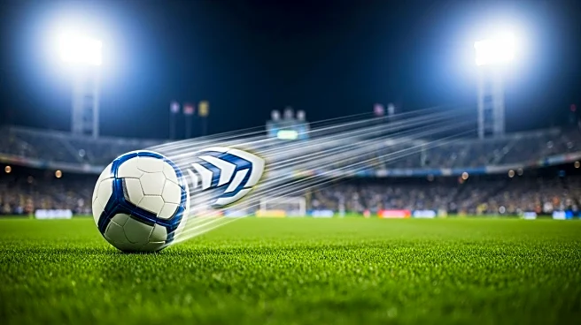 LA Galaxy Advances to Leagues Cup Semifinals Against Seattle Sounders
