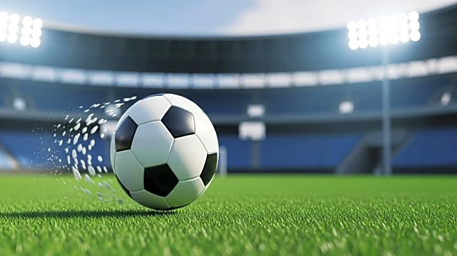 Seattle Sounders Dominate Sporting KC in Leagues Cup Preparation