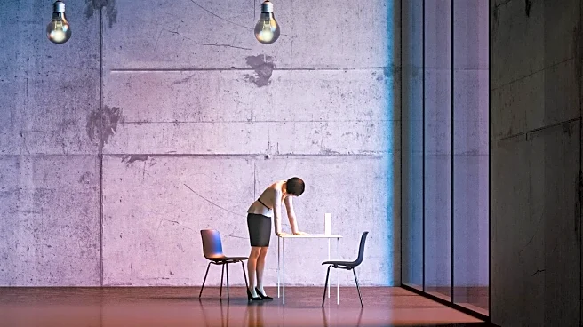 Dear James: Navigating Unrequited Love in a Professional Setting